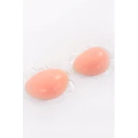 Arias Closet Ten Rengi Silikon Sütyen