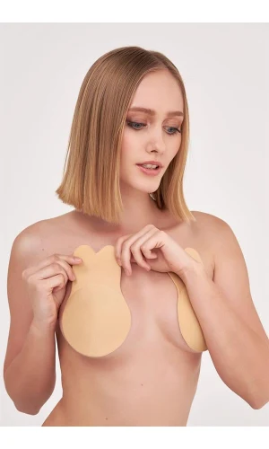 Arias Closet Ten Göğüs Dikleştirici Göğüs Ucu Kapatıcı