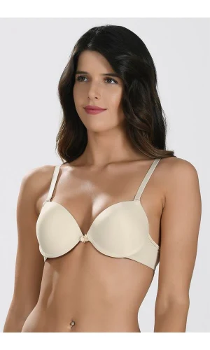 Arias Closet Ten Rengi Destekli Sütyen