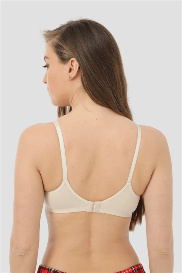 Arias Closet Ten Dikişsiz Emzirme Sütyeni