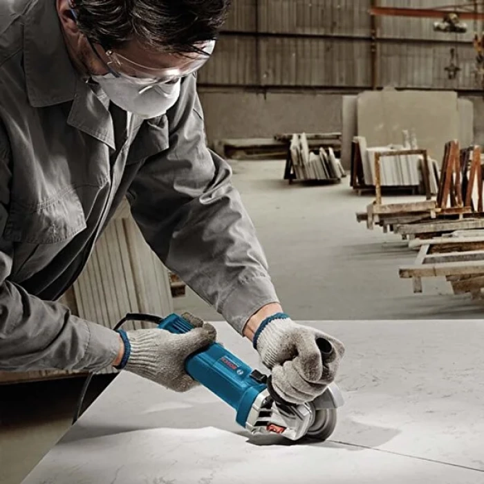 BOSCH TAŞLAMA GWS 750W