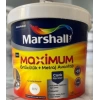 Marshall Maximum Mat 15 lt İç Cephe Boyası