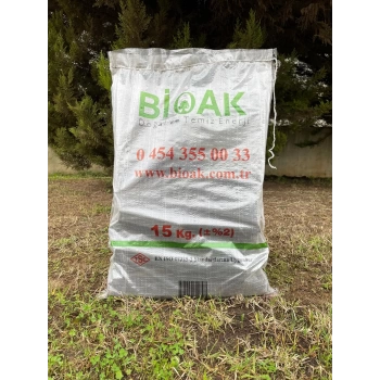 Briket Şömine Odunu 15 Kg