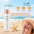 MINERAL FLUID SUNSCREEN CREAM / MİNERAL FİLTRELİ DOĞAL GÜNEŞ KREMİ