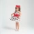 Minie Mouse Detaylı Doğum Günü Elbisesi