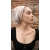 Sisre Drapeli Dolgulu Günlük Bone