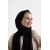 Şallı Burgulu Dolgulu Günlük Bone