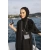 Şallı Burgulu Dolgulu Günlük Bone