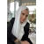 Şallı Burgulu Dolgulu Günlük Bone