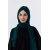 Şallı Burgulu Dolgulu Günlük Bone