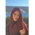 Şallı Burgulu Dolgulu Günlük Bone