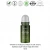 NATURAL DEODORANT ROLL ON PALMAROSA & PELARGONIUM & LAVANDULA