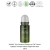 NATURAL DEODORANT ROLL ON VANILLIA & LEMON
