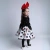 SPARKLE- Minie Mouse Abiye