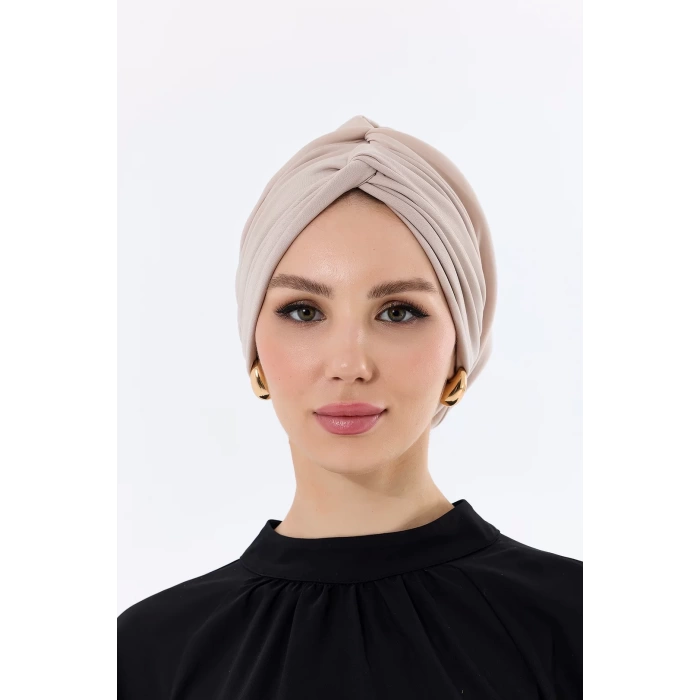 Sisre Burgulu Dolgulu Günlük Bone