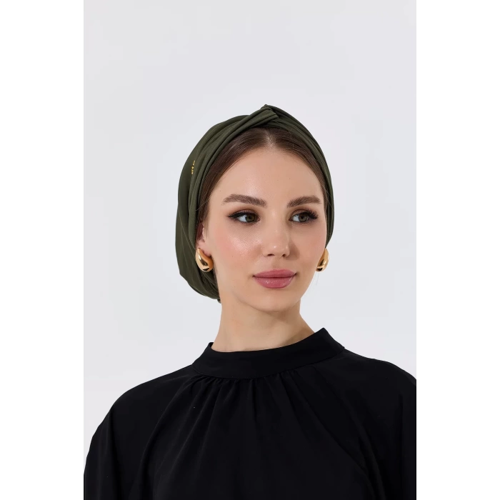 Sisre Burgulu Dolgulu Günlük Bone