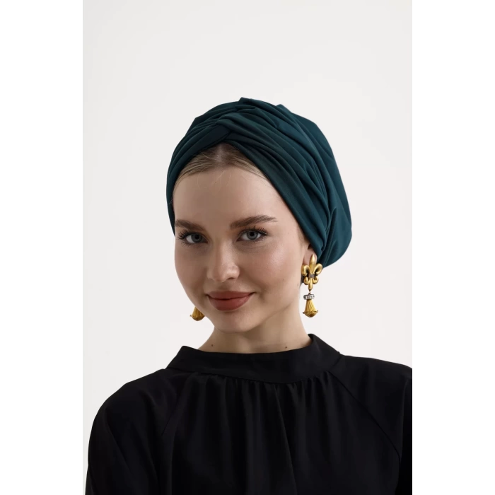 Sisre Burgulu Dolgusuz Günlük Bone