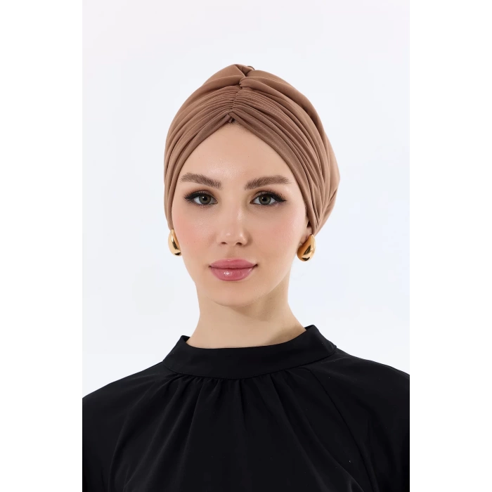 Sisre Drapeli Dolgulu Günlük Bone