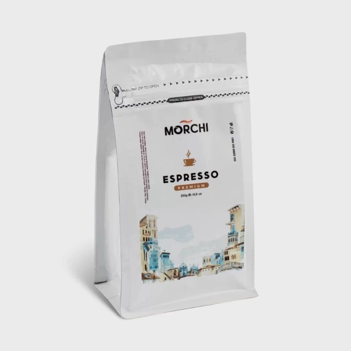 Espresso 250 gr