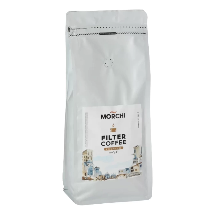 Filtre Kahve 1000 gr