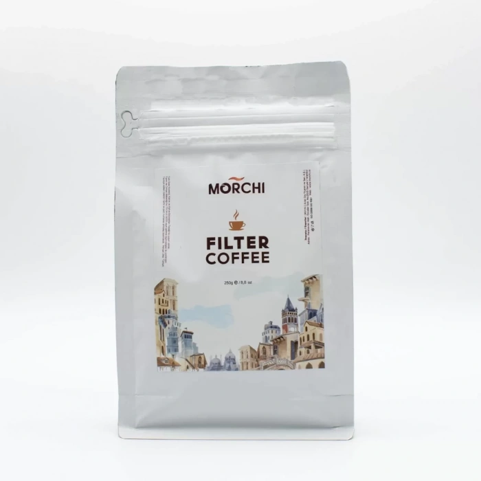 Filtre Kahve 250 gr