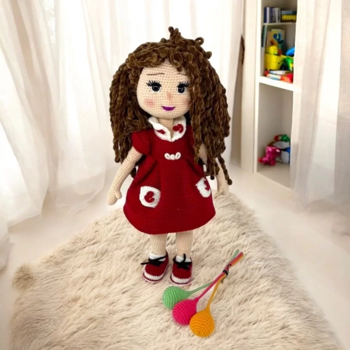 Kız Bebek Binnaz