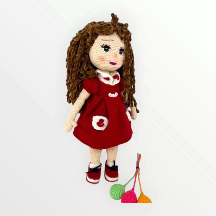 Kız Bebek Binnaz