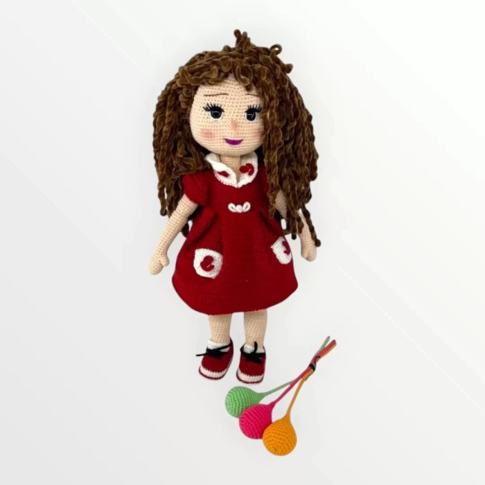 Kız Bebek Binnaz