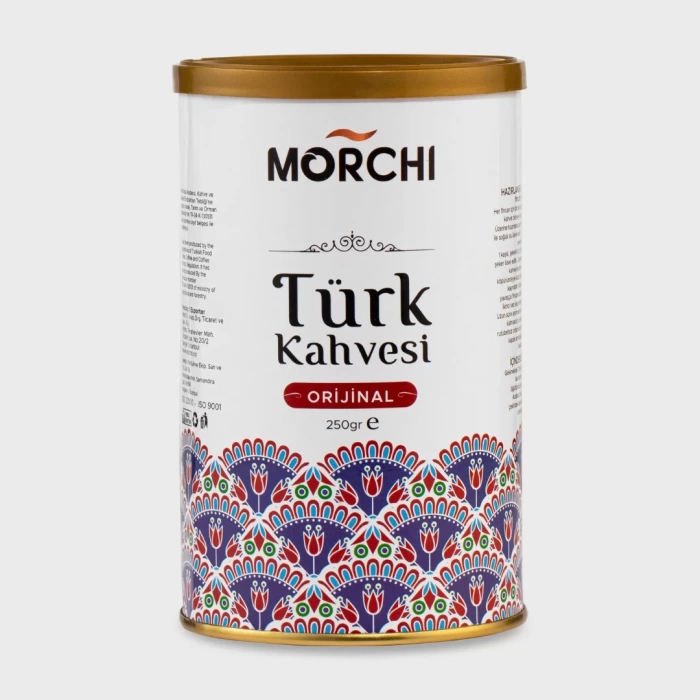 Orijinal Türk Kahvesi 250 gr