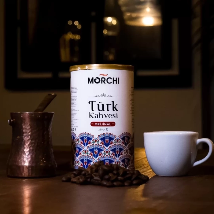 Orijinal Türk Kahvesi 250 gr