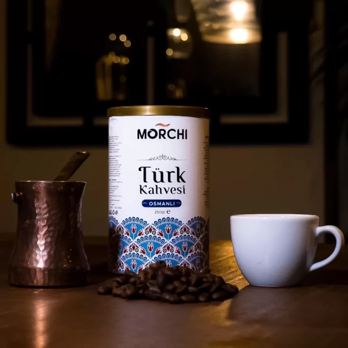 Osmanlı Türk Kahvesi 250 gr