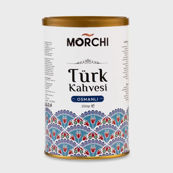 Osmanlı Türk Kahvesi 250 gr