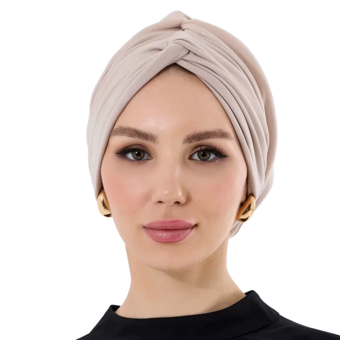 Sisre Burgulu Dolgulu Günlük Bone