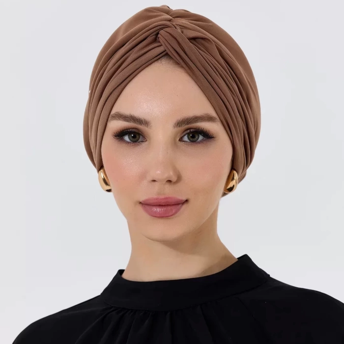 Sisre Burgulu Dolgulu Günlük Bone