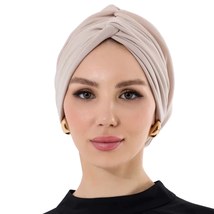 Sisre Burgulu Dolgulu Günlük Bone