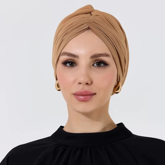 Sisre Drapeli Dolgulu Günlük Bone