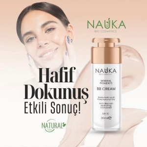 SKIN PERFECTION BB CREAM