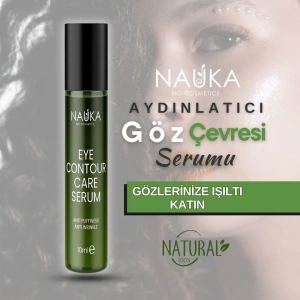 EYE CONTOUR CARE SERUM