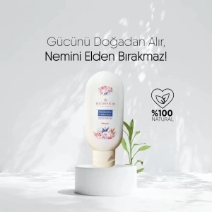 Nemlendirici El Bakım Kremi