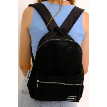 Sırt Çantası Siyah - 10208.1624.