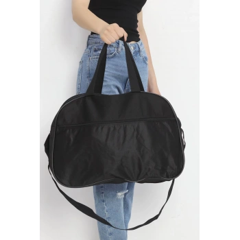 Valiz Çanta Siyah - 18753.1624.