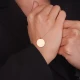 14 AYAR PLAKA ALTIN KOLYE