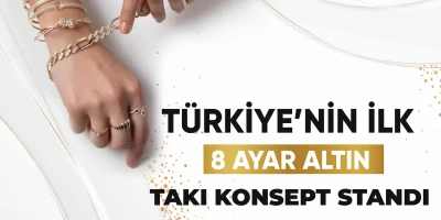 8 Ayar Altın Satarken Zarar Ettirir Mi?