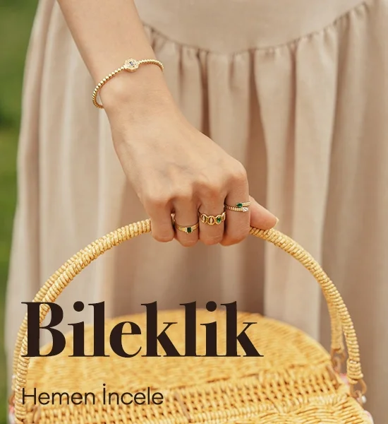 Bileklik
