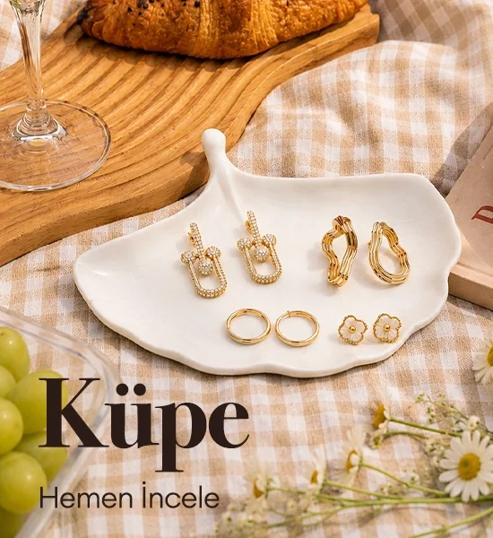 Küpe
