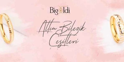 Hediye Altın Bilezik Modelleri Ve Fiyatları