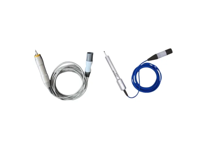 Kaf Mavi - Gri Kablo