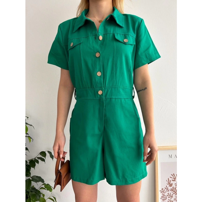 Gabardin tulum S24761