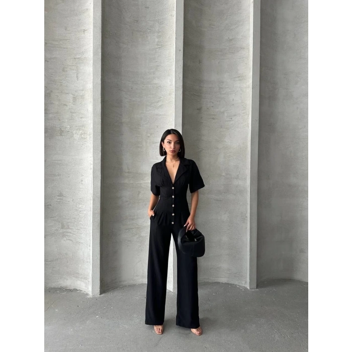 Uzun keten tulum s255059