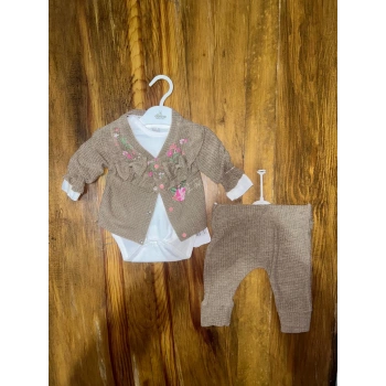 3-12 aylık üçlü takım vizon